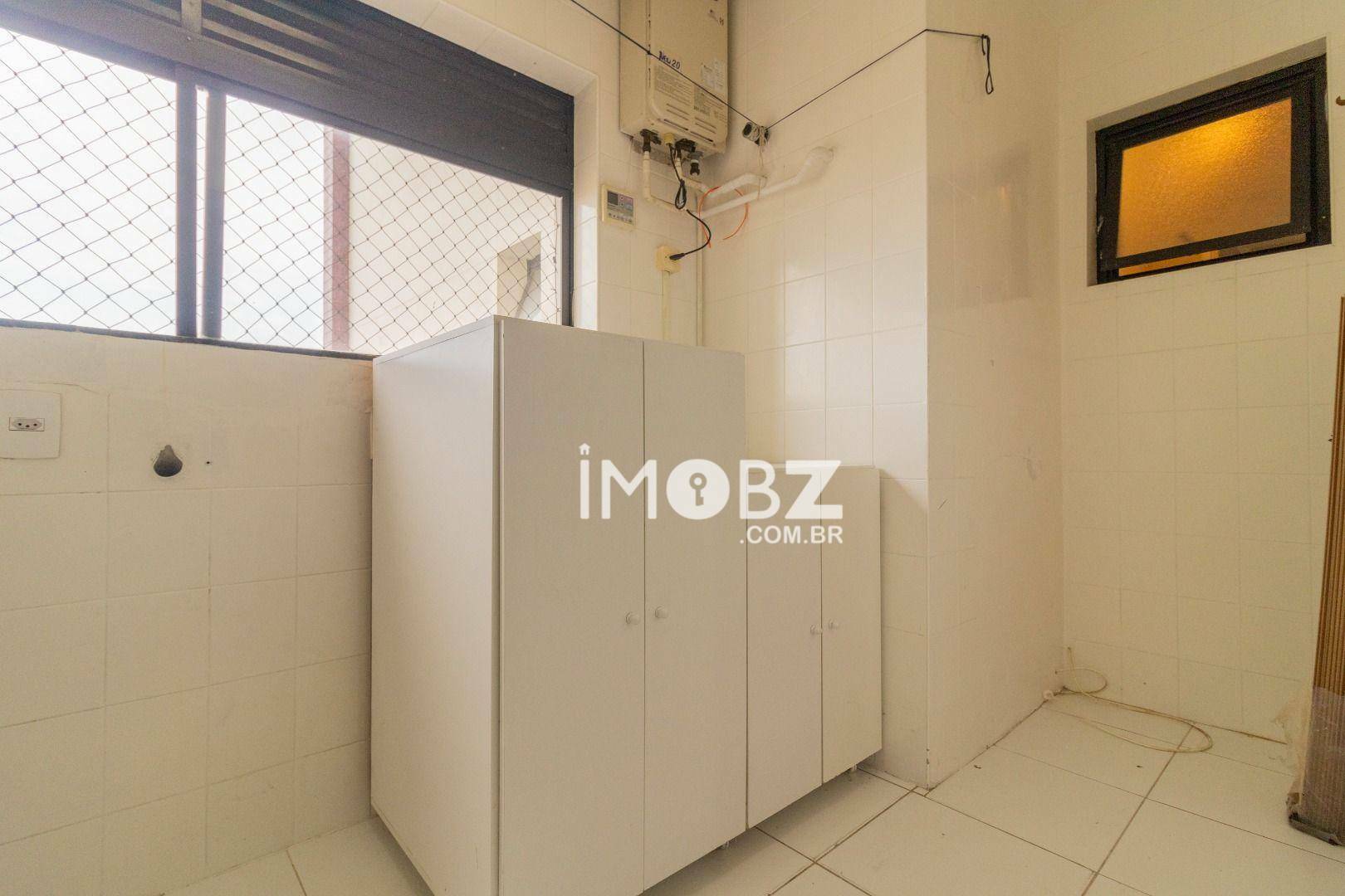 Apartamento à venda com 3 quartos, 96m² - Foto 12