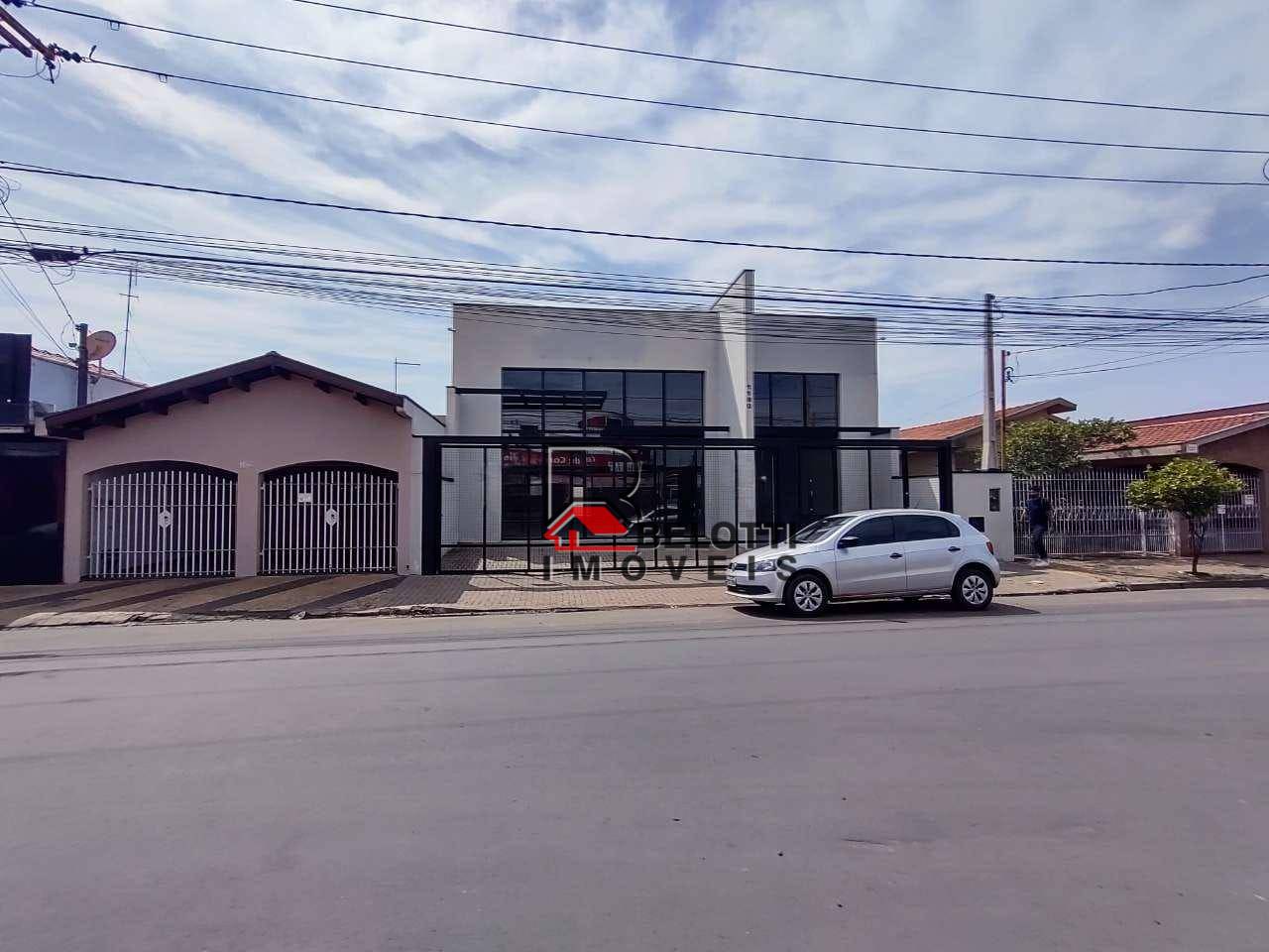 Depósito-Galpão-Armazém para alugar, 332m² - Foto 2