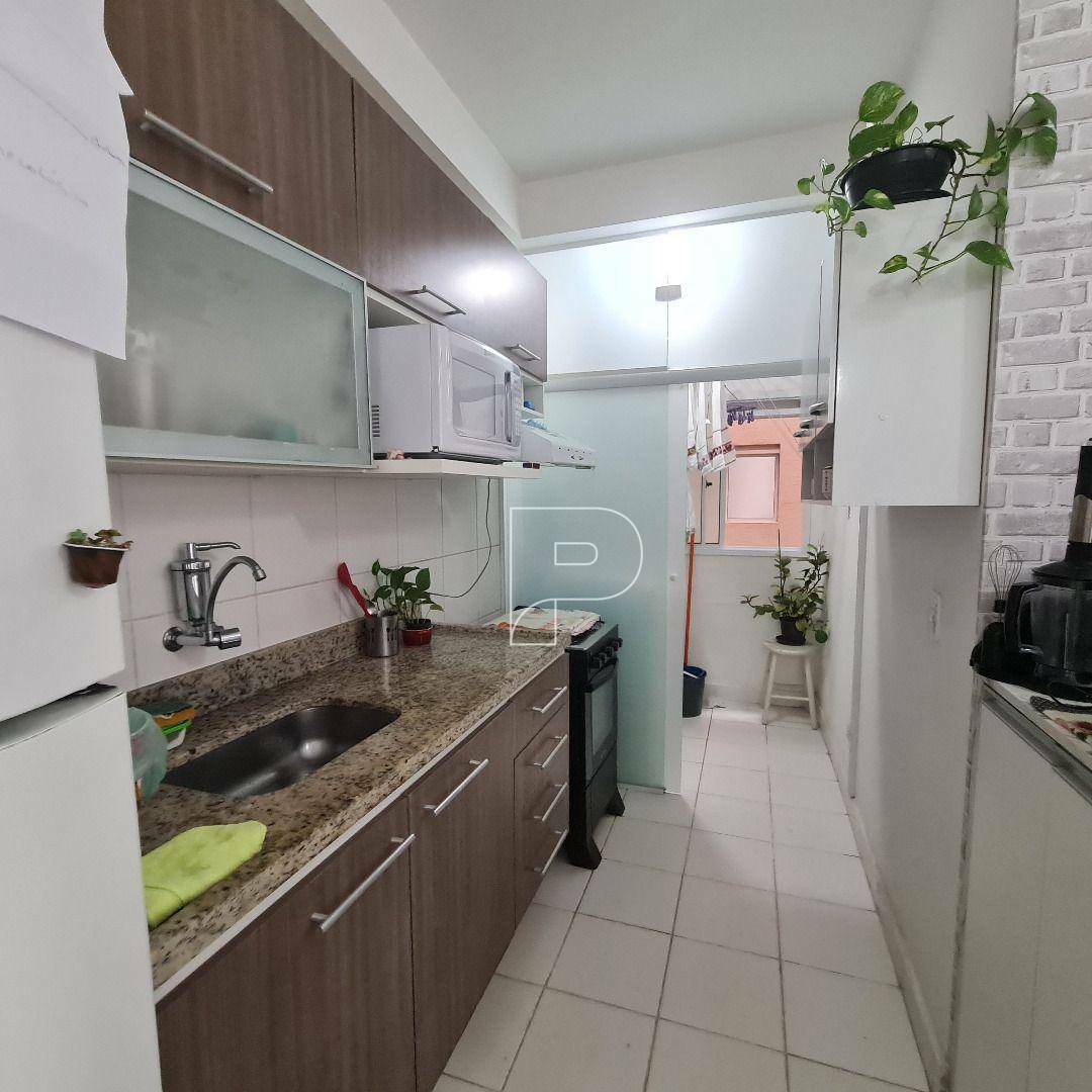 Apartamento à venda com 2 quartos, 54m² - Foto 15