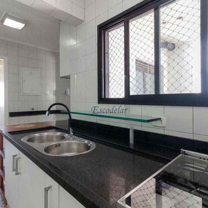 Cobertura à venda com 3 quartos, 180m² - Foto 40