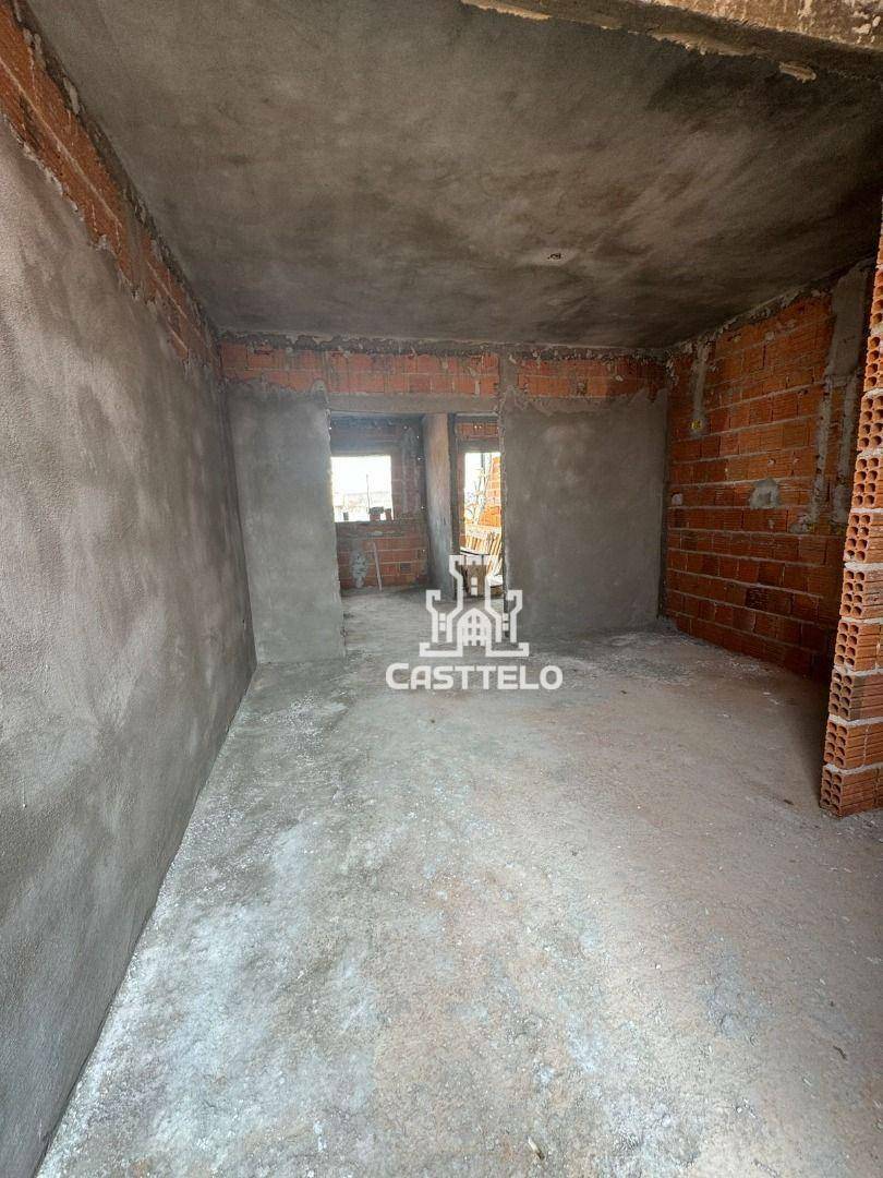 Casa à venda com 3 quartos, 110m² - Foto 13