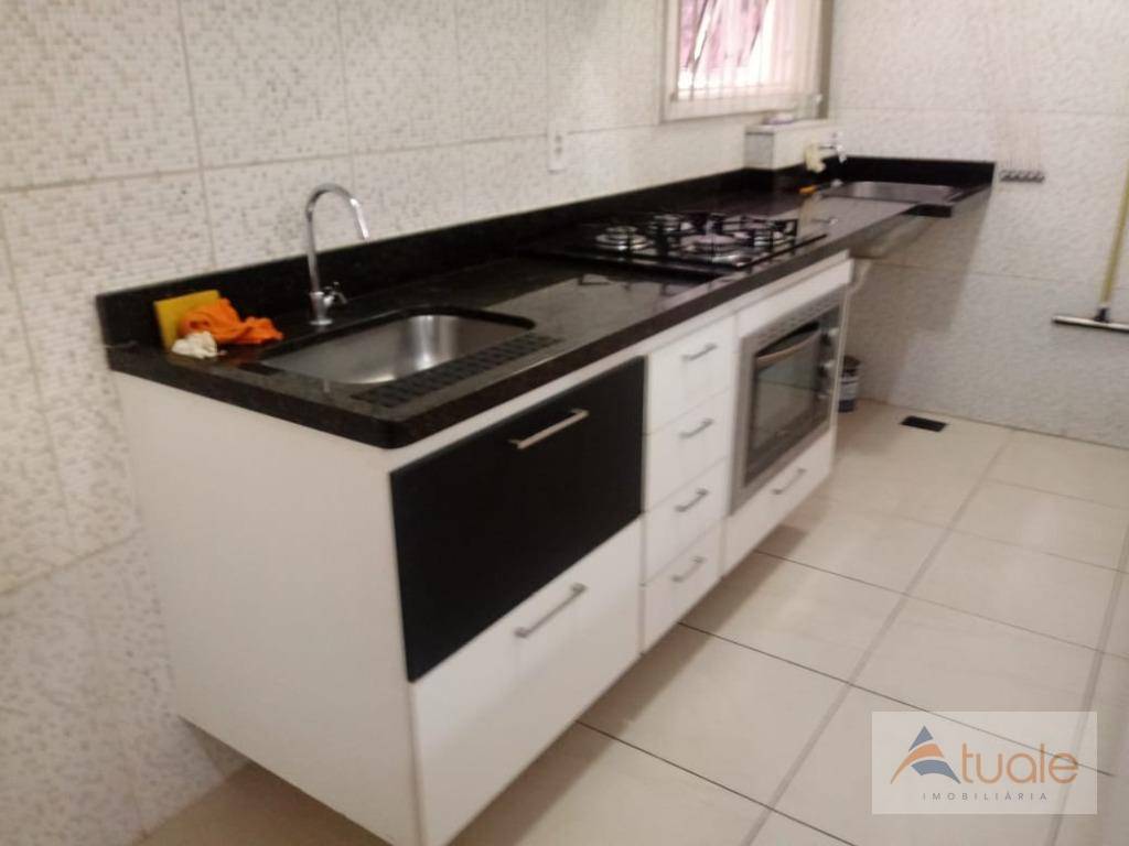 Apartamento para alugar com 3 quartos, 63m² - Foto 17