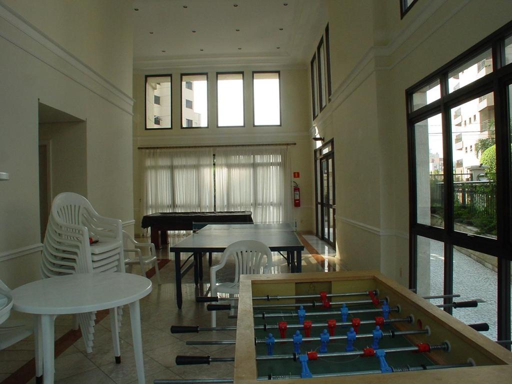 Apartamento à venda com 4 quartos, 172m² - Foto 9