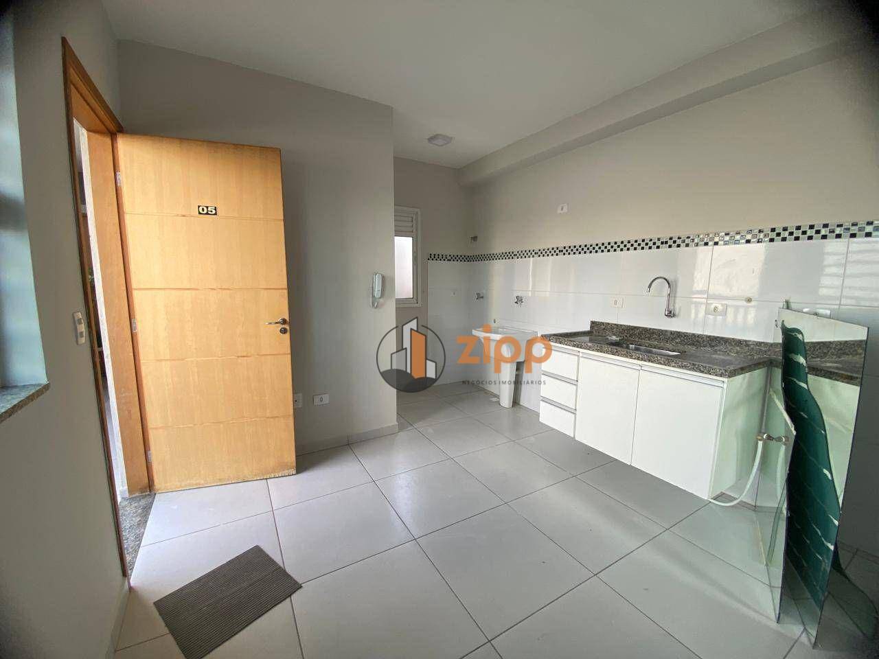 Apartamento para alugar com 1 quarto, 37m² - Foto 12