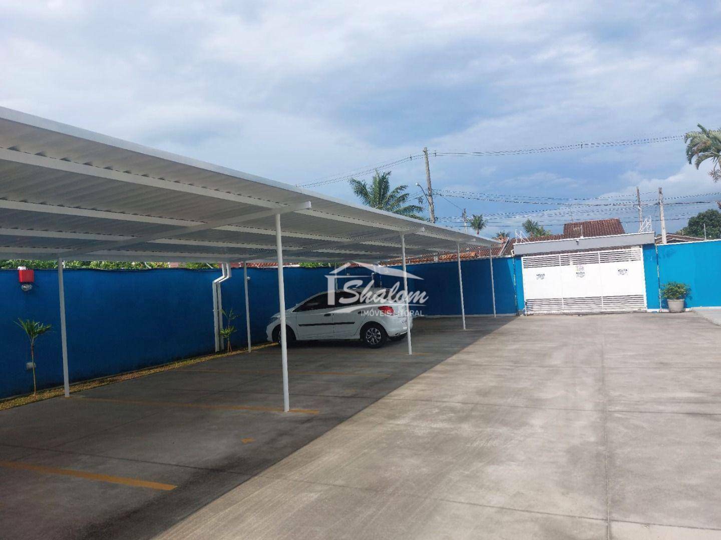 Sobrado à venda com 2 quartos, 75m² - Foto 15