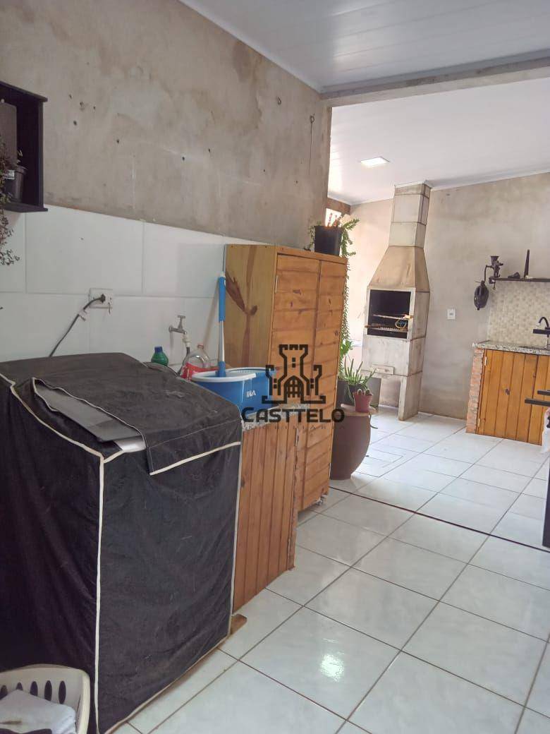 Casa à venda com 3 quartos, 130m² - Foto 15