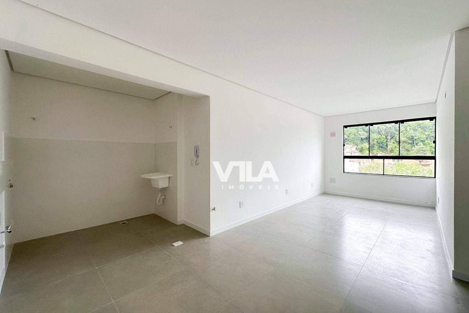 Apartamento à venda com 2 quartos, 63m² - Foto 4