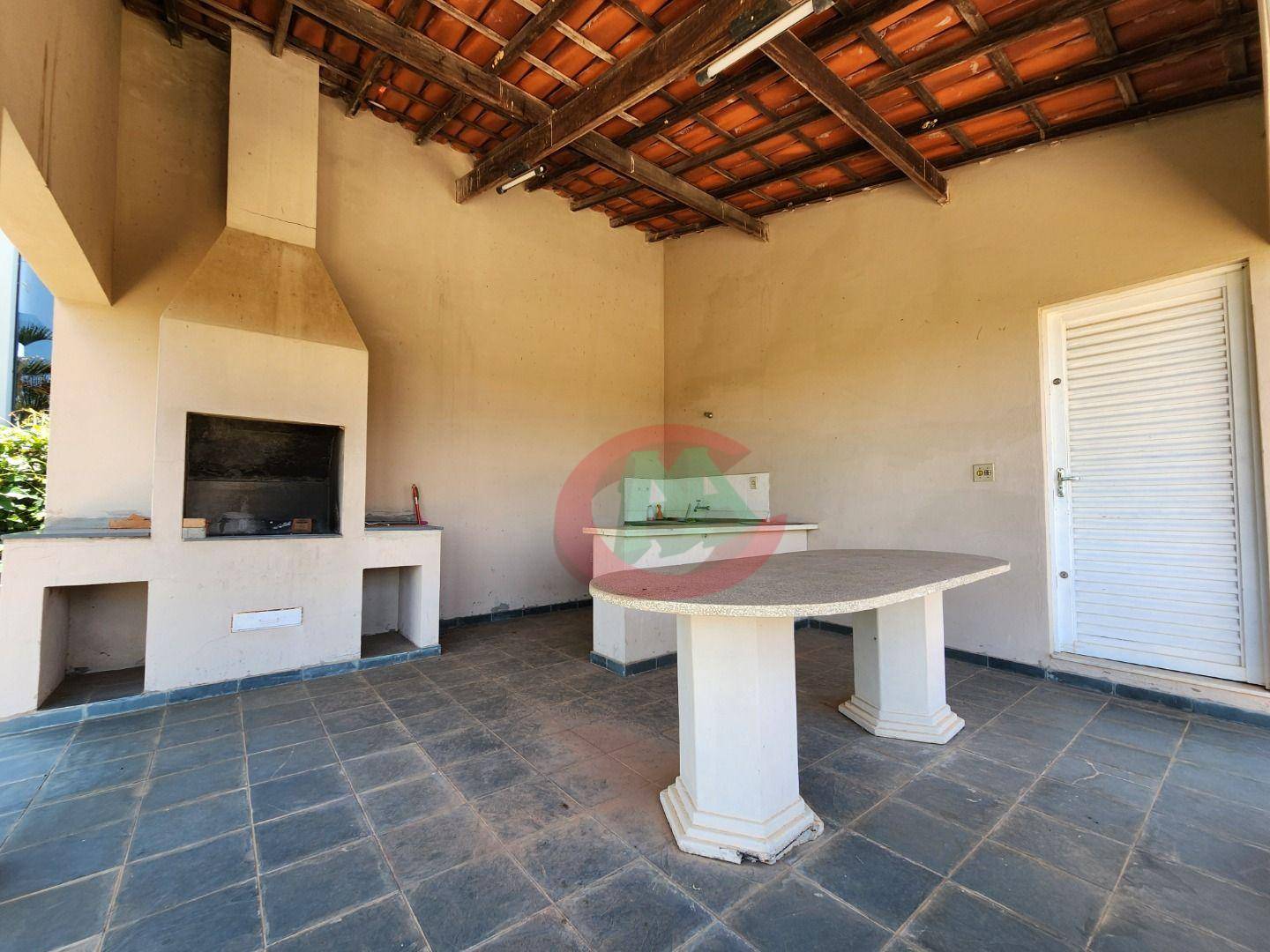 Chácara, 2 quartos, 2000 m² - Foto 3