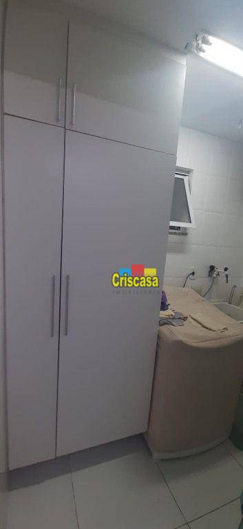 Apartamento à venda com 3 quartos, 117m² - Foto 6