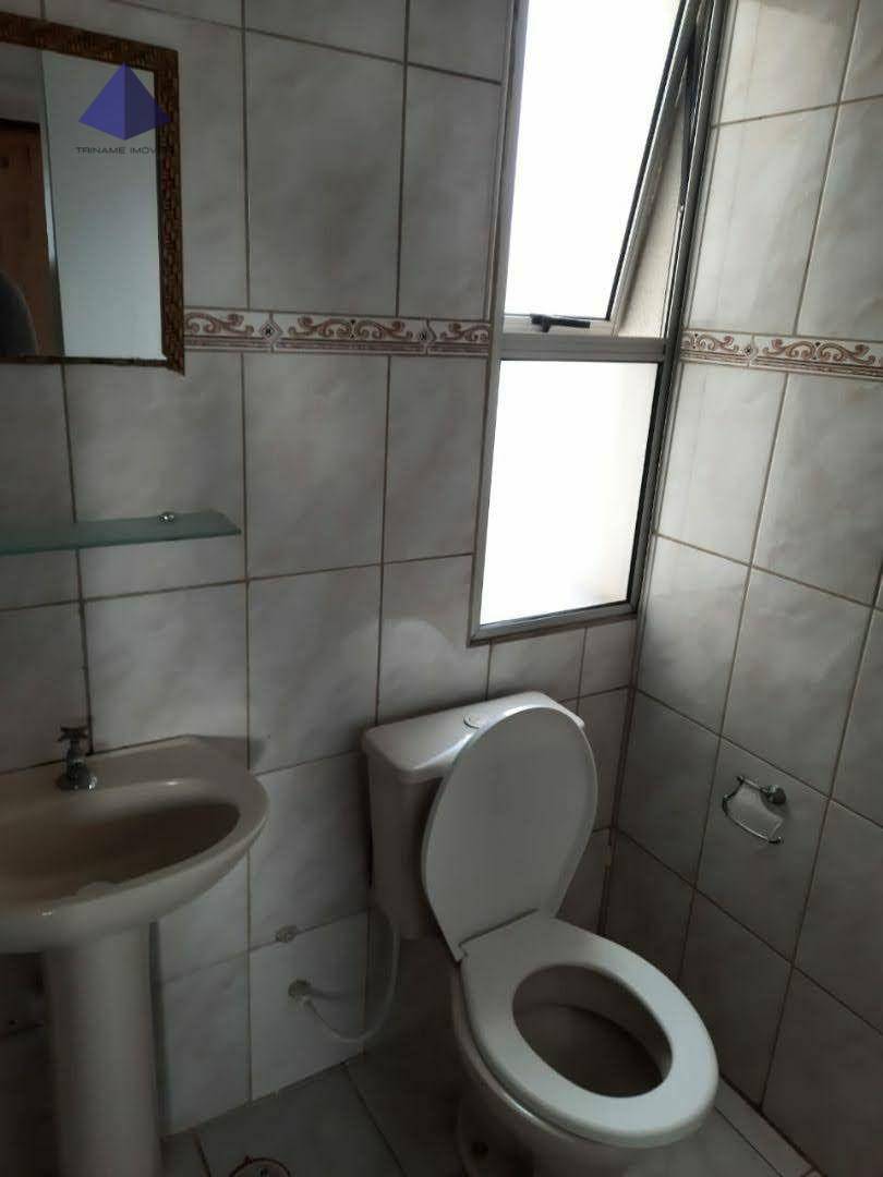 Apartamento à venda com 3 quartos, 70m² - Foto 8