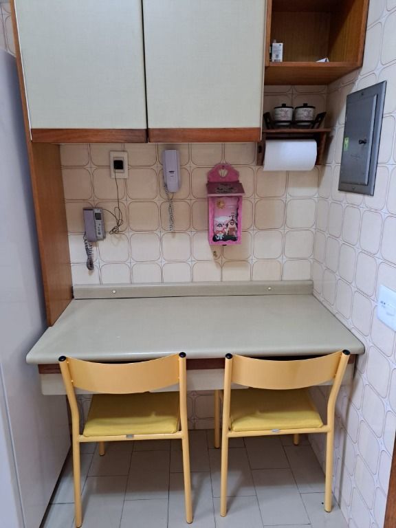 Apartamento para alugar com 2 quartos, 67m² - Foto 7