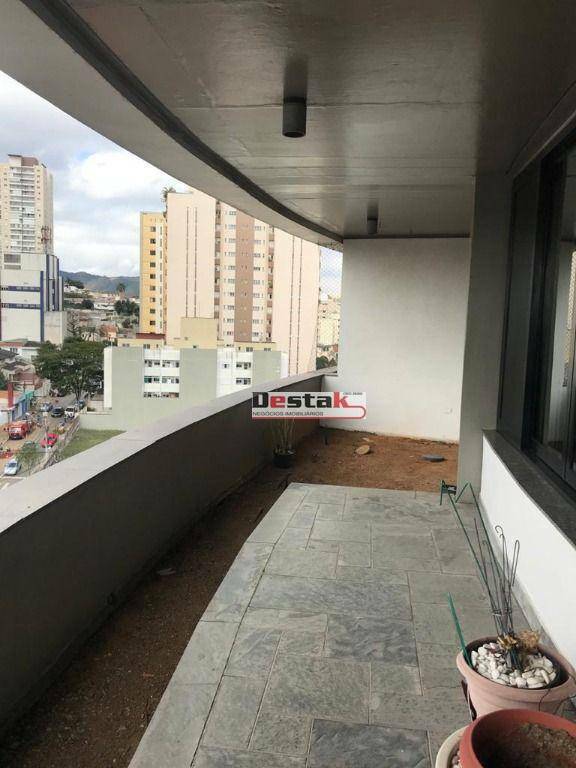 Apartamento à venda com 4 quartos, 380m² - Foto 27