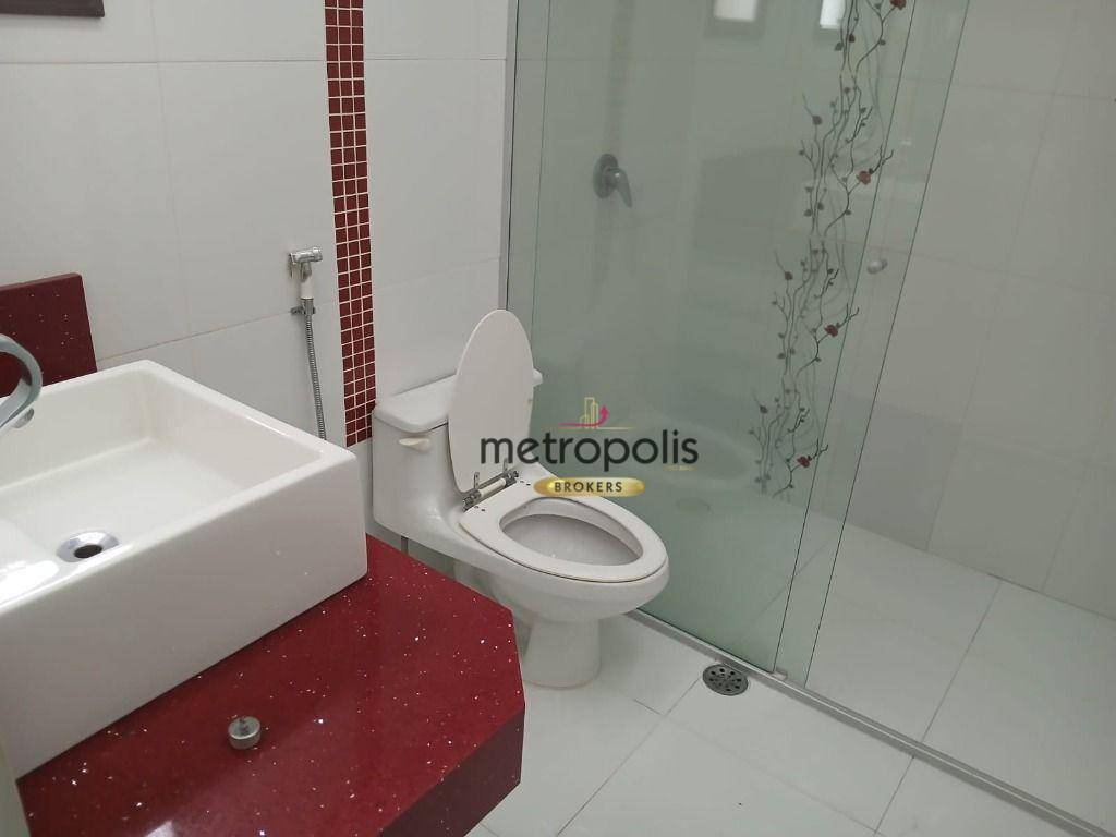 Apartamento à venda com 3 quartos, 145m² - Foto 15