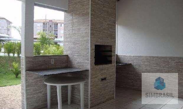 Apartamento à venda com 2 quartos, 50m² - Foto 19