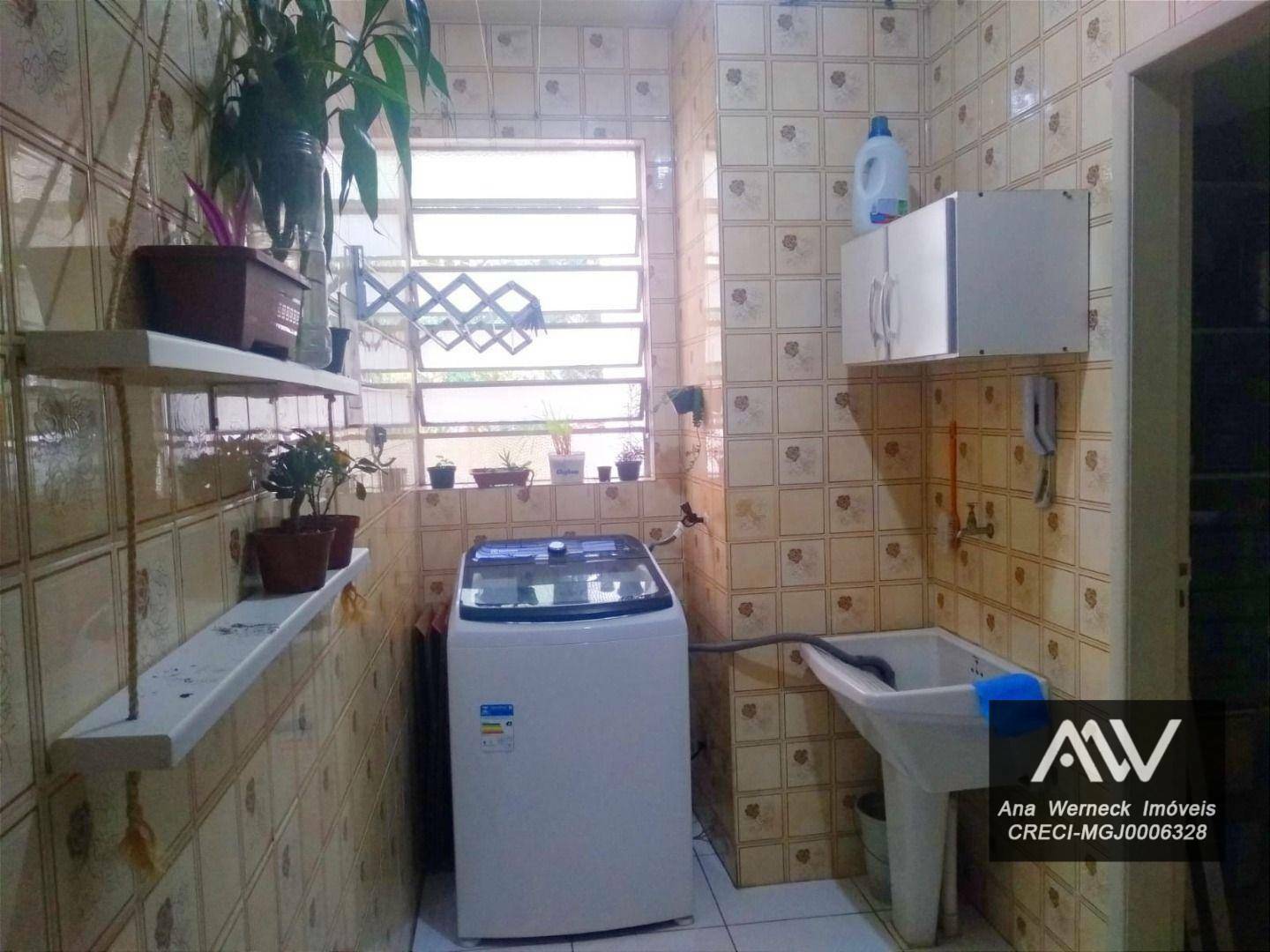 Apartamento à venda com 2 quartos, 98m² - Foto 12