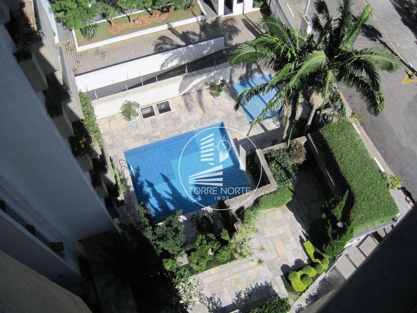 Cobertura à venda com 4 quartos, 350m² - Foto 20