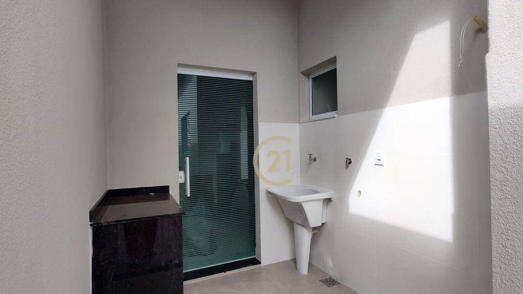 Casa à venda com 3 quartos, 115m² - Foto 11