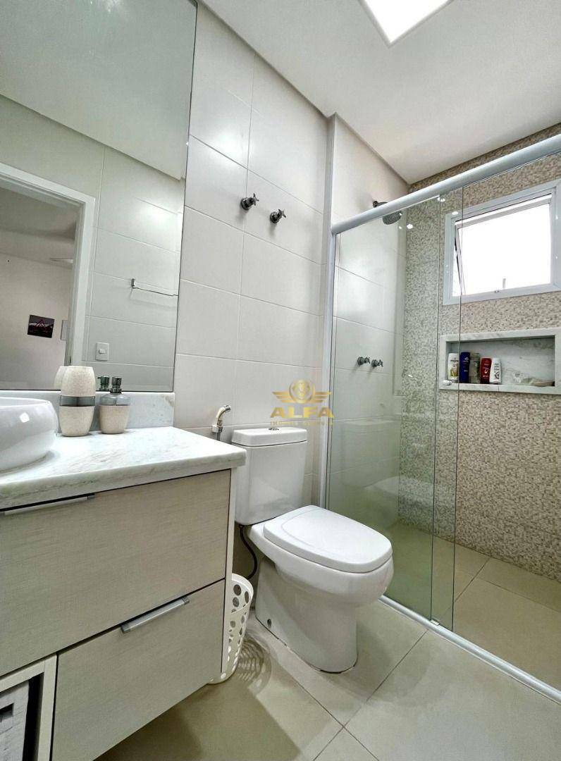 Apartamento à venda com 3 quartos, 112m² - Foto 18