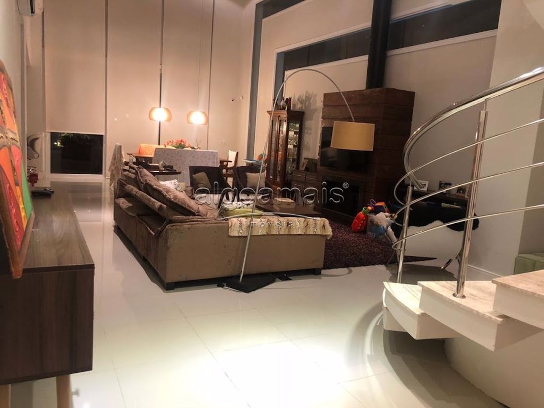 Casa de Condomínio à venda com 4 quartos, 281m² - Foto 4