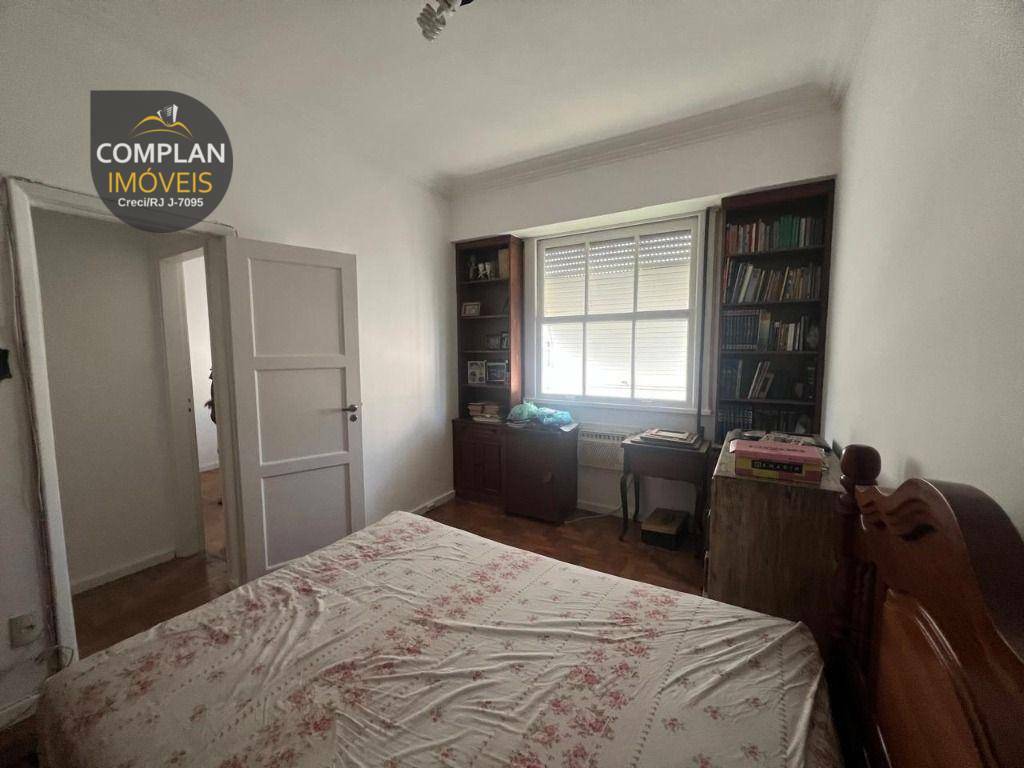 Apartamento à venda com 3 quartos, 109m² - Foto 10