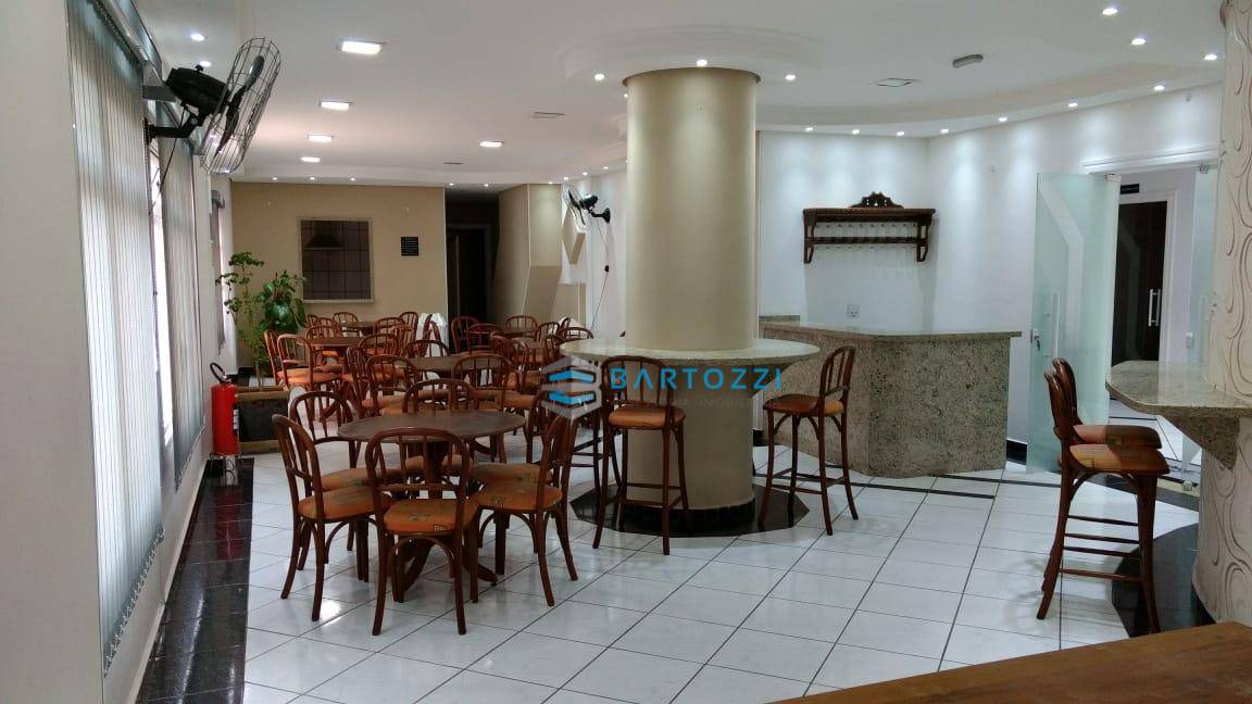 Apartamento à venda com 2 quartos, 65m² - Foto 29