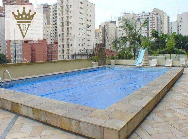 Cobertura à venda com 3 quartos, 248m² - Foto 35