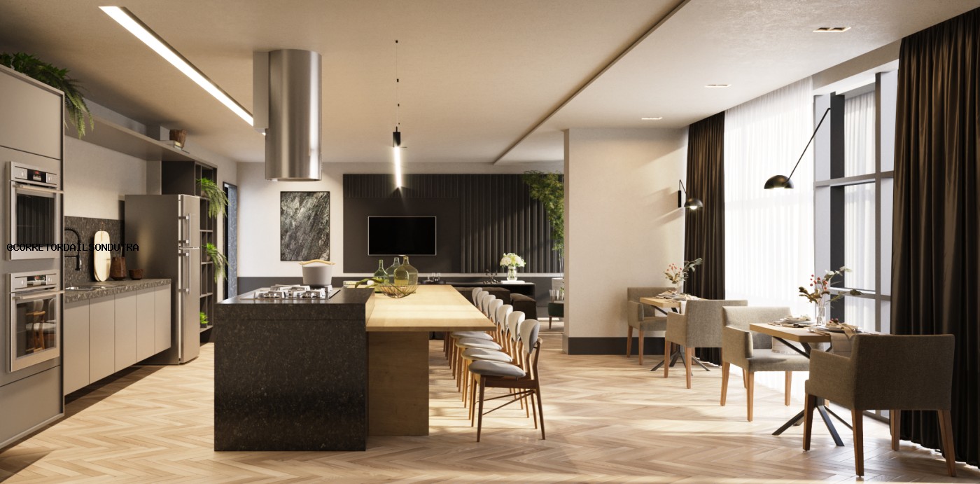 Apartamento à venda com 3 quartos, 105m² - Foto 6