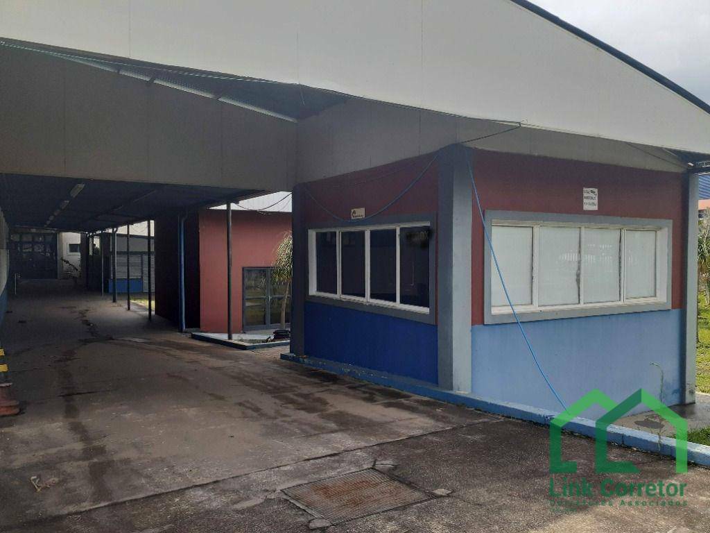 Depósito-Galpão-Armazém para alugar, 8050m² - Foto 24