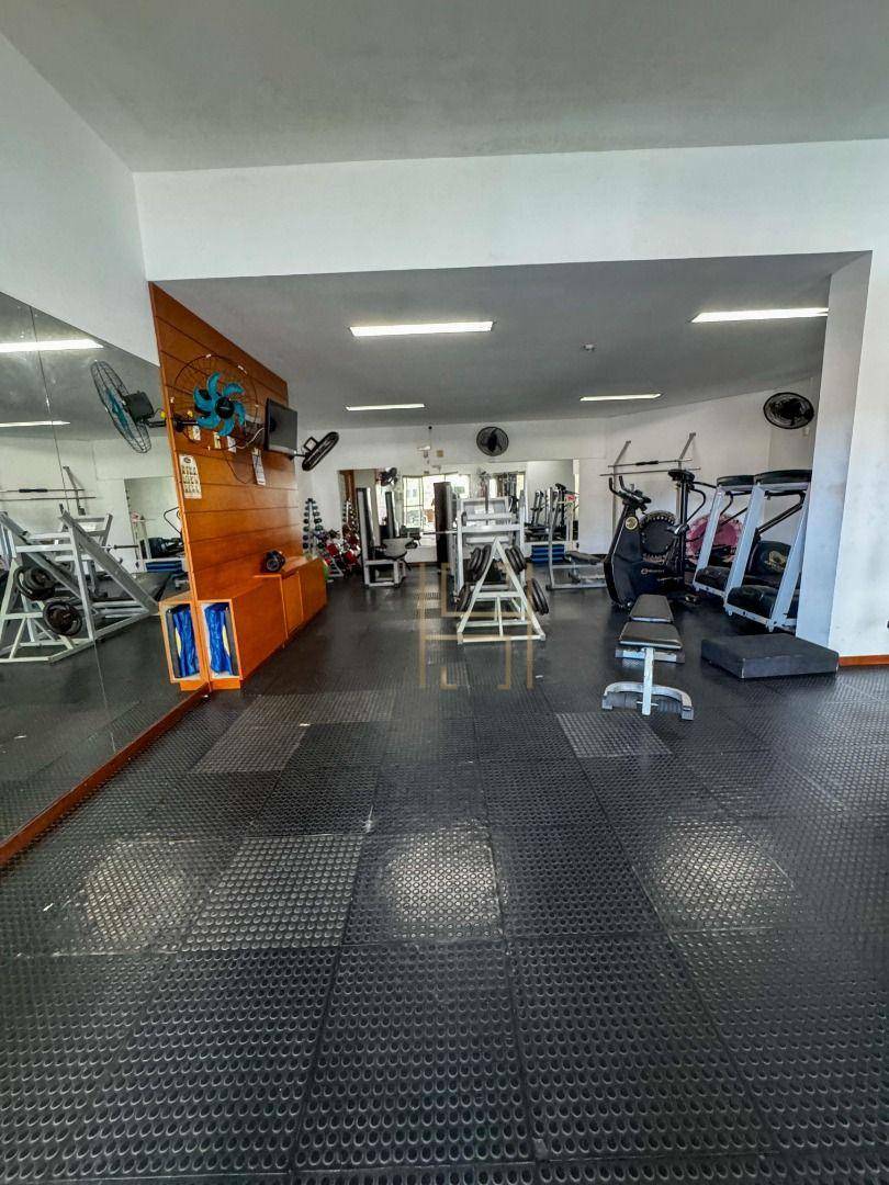 Apartamento à venda com 3 quartos, 142m² - Foto 34