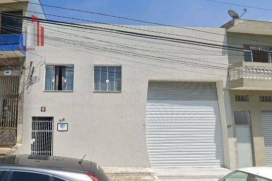 Depósito-Galpão-Armazém para alugar, 400m² - Foto 1