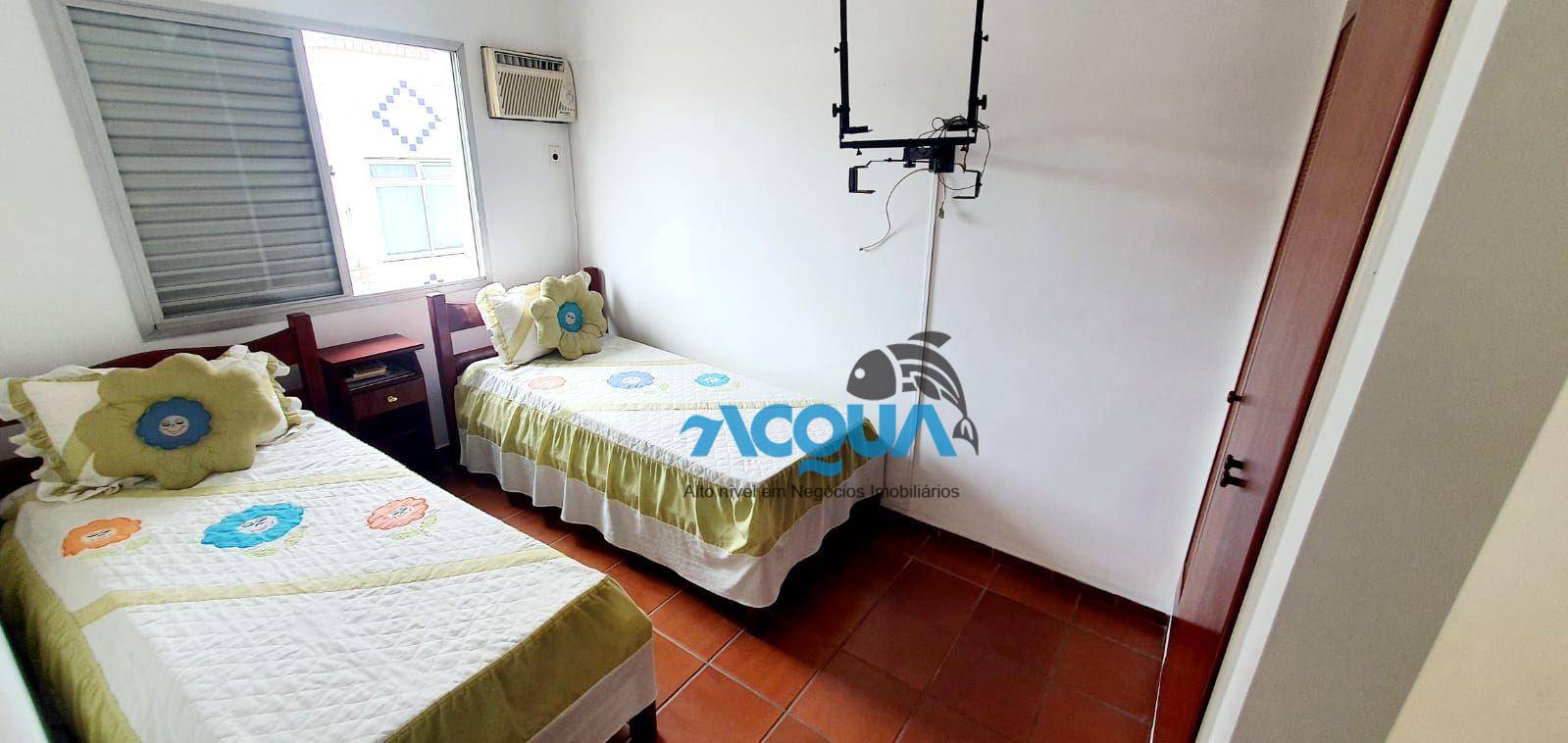 Apartamento à venda com 2 quartos, 80m² - Foto 4