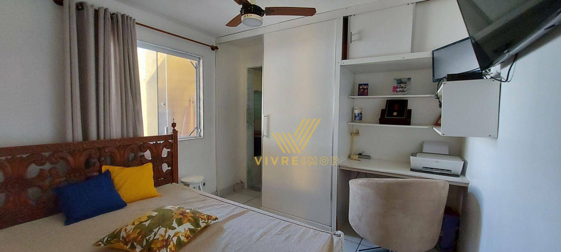 Casa à venda com 2 quartos, 130m² - Foto 19