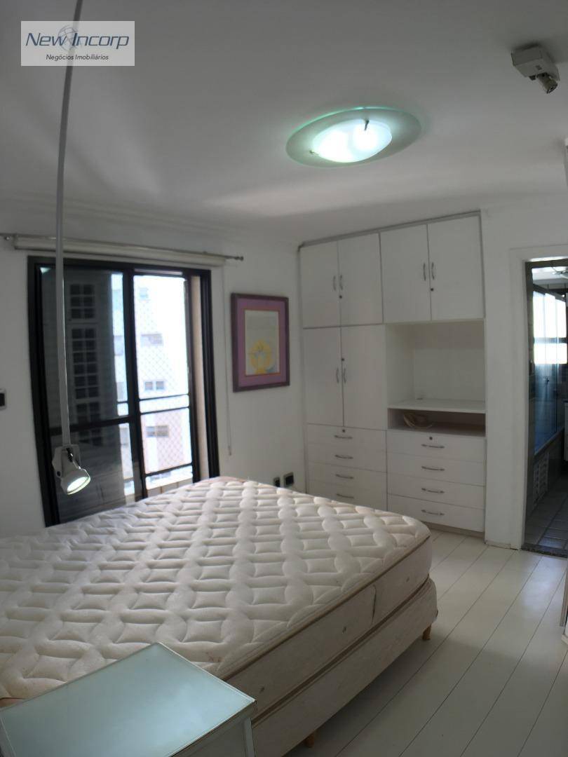 Apartamento à venda com 3 quartos, 160m² - Foto 26