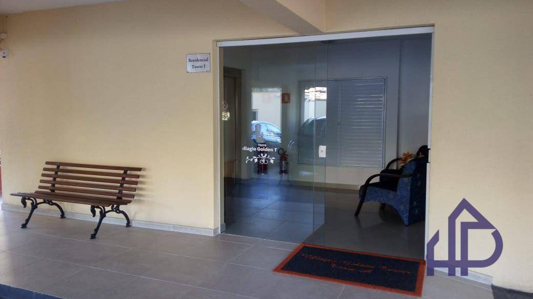 Apartamento para alugar com 3 quartos, 70m² - Foto 28