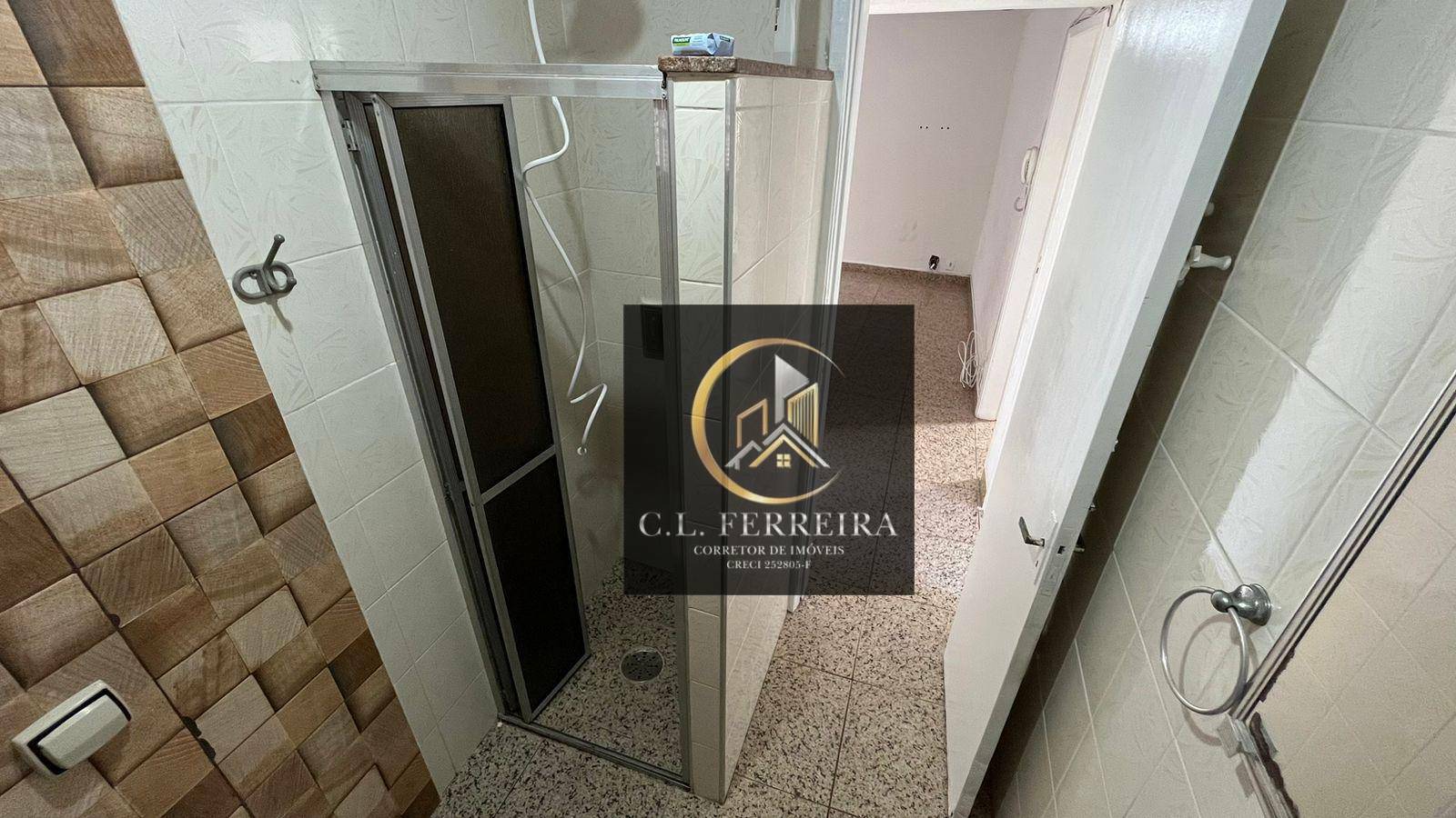 Apartamento à venda com 2 quartos, 49m² - Foto 9