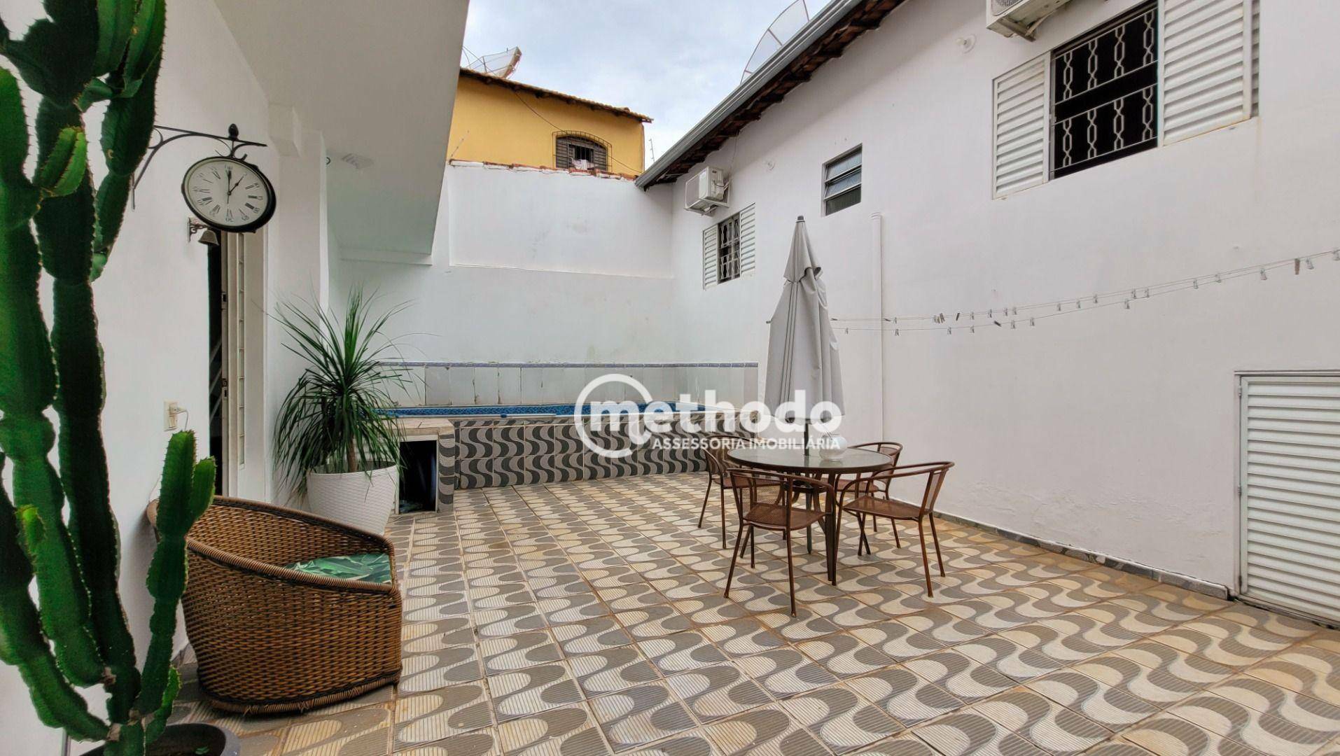 Casa à venda com 2 quartos, 210m² - Foto 21