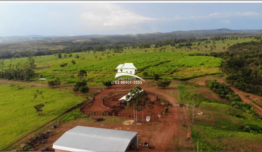 Fazenda à venda, 1m² - Foto 6