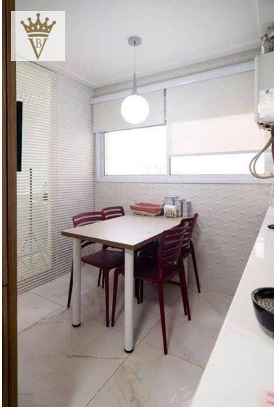 Apartamento à venda com 4 quartos, 109m² - Foto 14