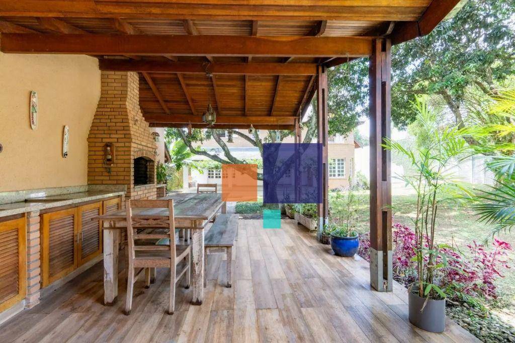 Casa à venda com 3 quartos, 500m² - Foto 53