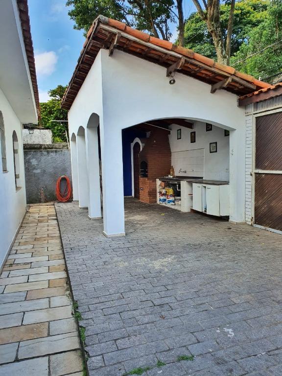 Casa à venda com 4 quartos, 320m² - Foto 8