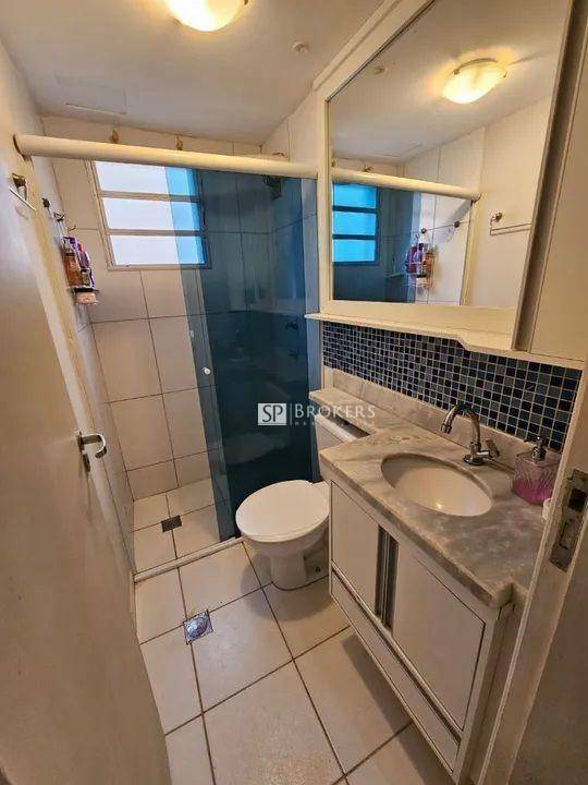 Apartamento à venda com 2 quartos, 45m² - Foto 8