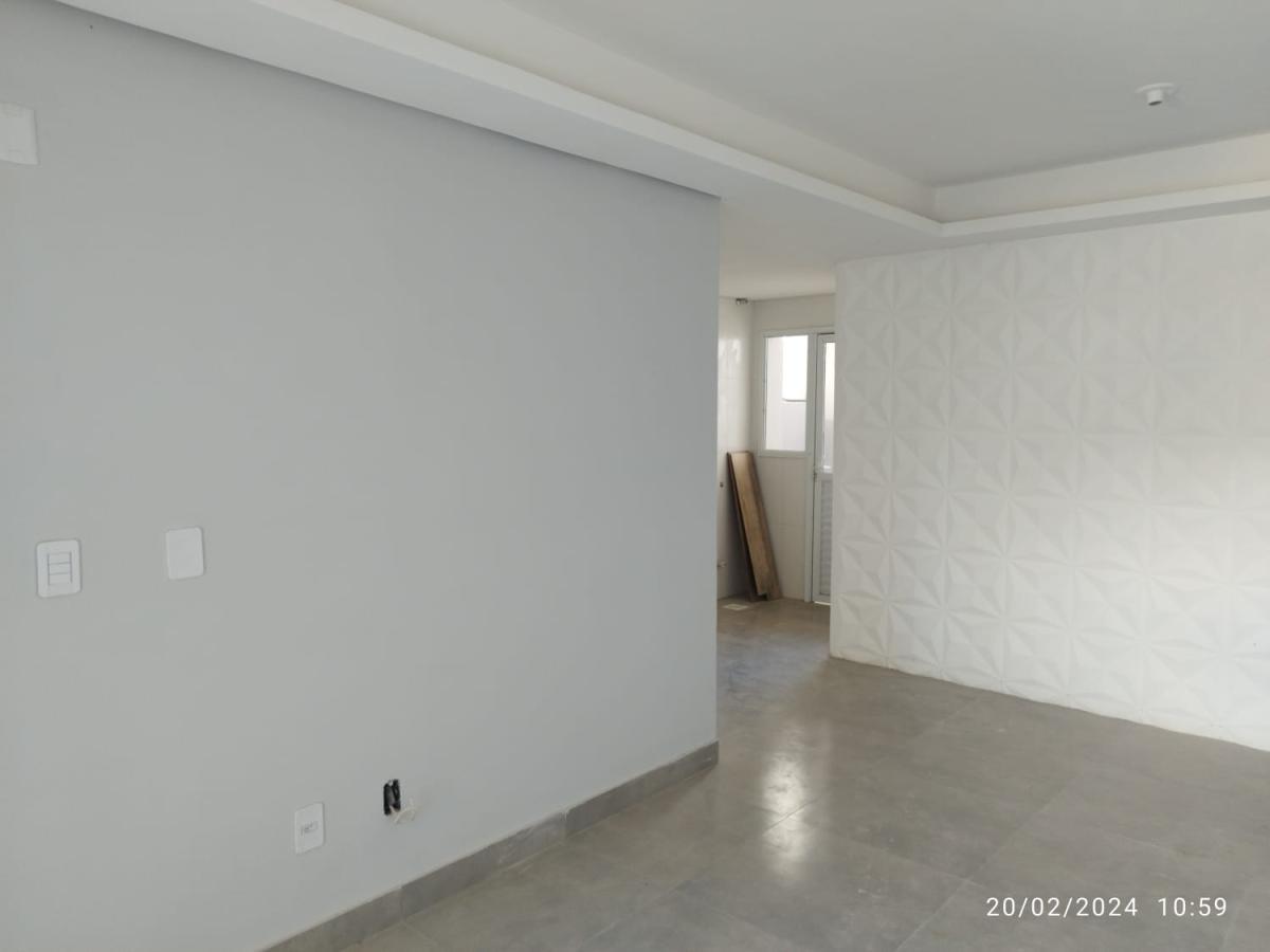 Apartamento à venda com 2 quartos, 118m² - Foto 4