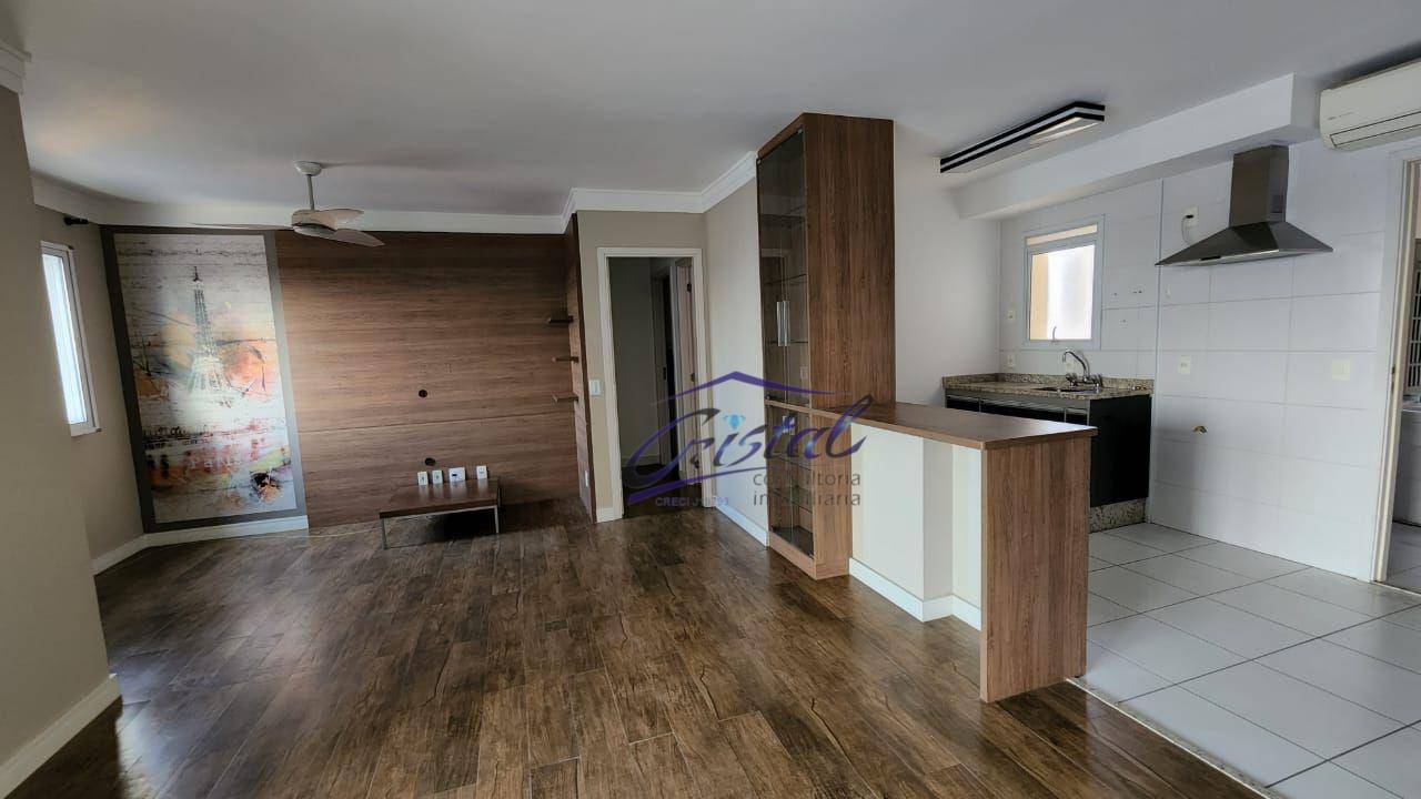 Apartamento à venda com 3 quartos, 95m² - Foto 3