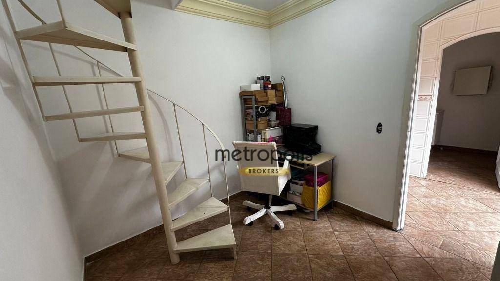 Sobrado à venda com 3 quartos, 360m² - Foto 34