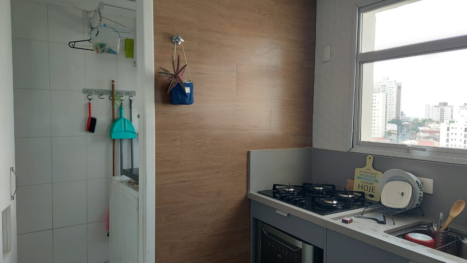 Apartamento à venda com 2 quartos, 80m² - Foto 6