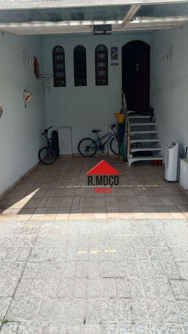 Sobrado à venda com 4 quartos, 109m² - Foto 30