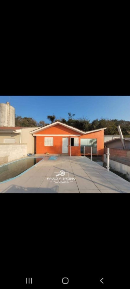 Casa à venda com 3 quartos, 72m² - Foto 3