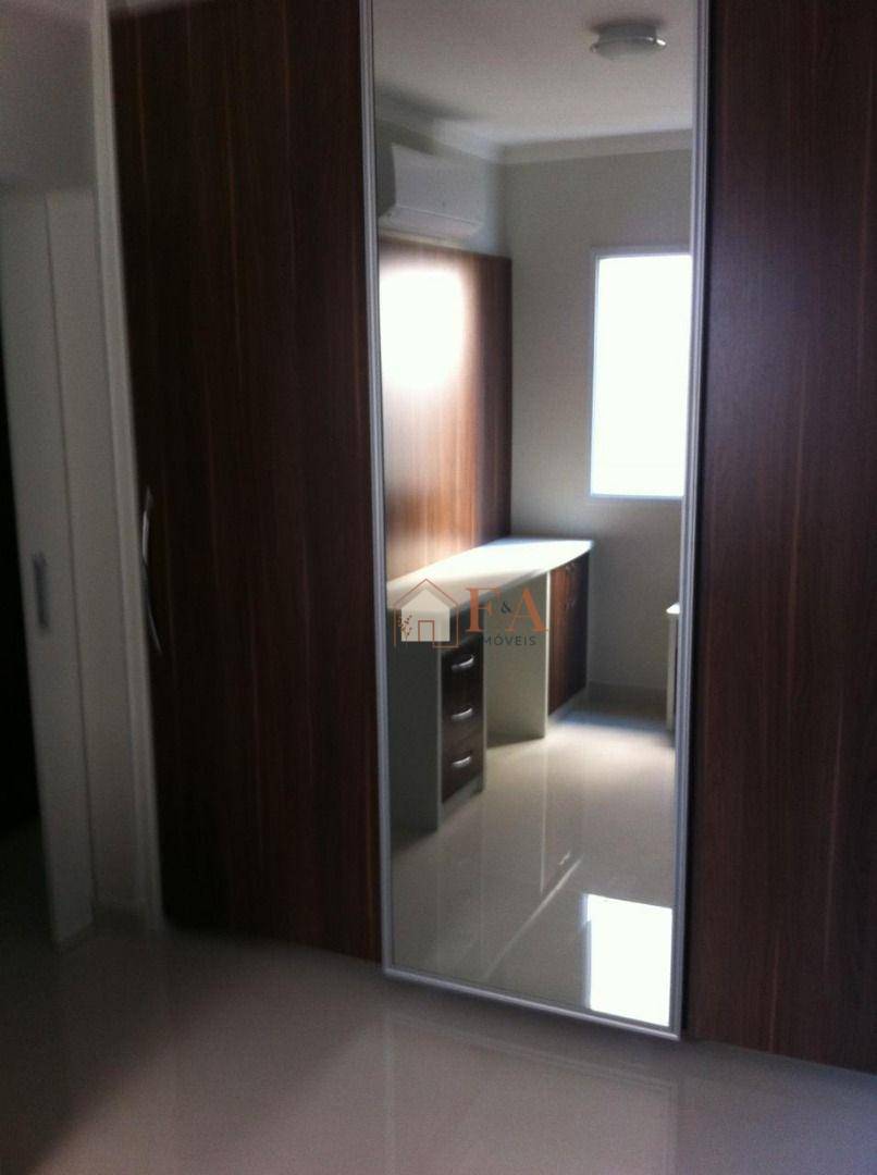 Apartamento à venda com 3 quartos, 150m² - Foto 13