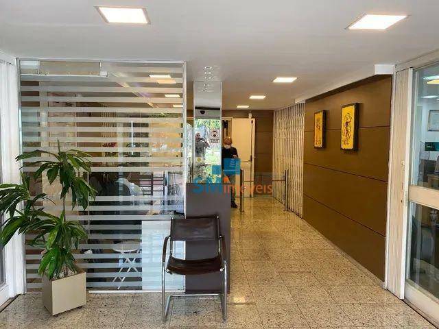 Conjunto Comercial-Sala para alugar, 28m² - Foto 1