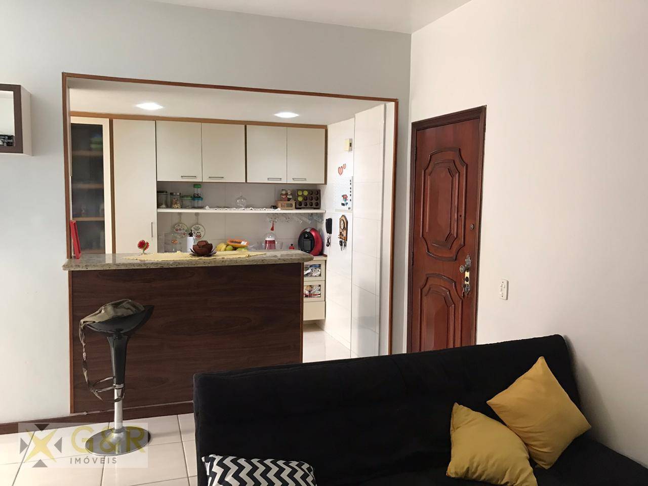 Apartamento à venda com 2 quartos, 56m² - Foto 7